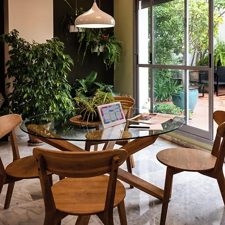 Hotel Colectia Santa Lucia 3*